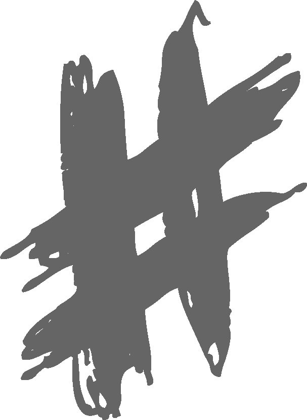 hashtag-logo
